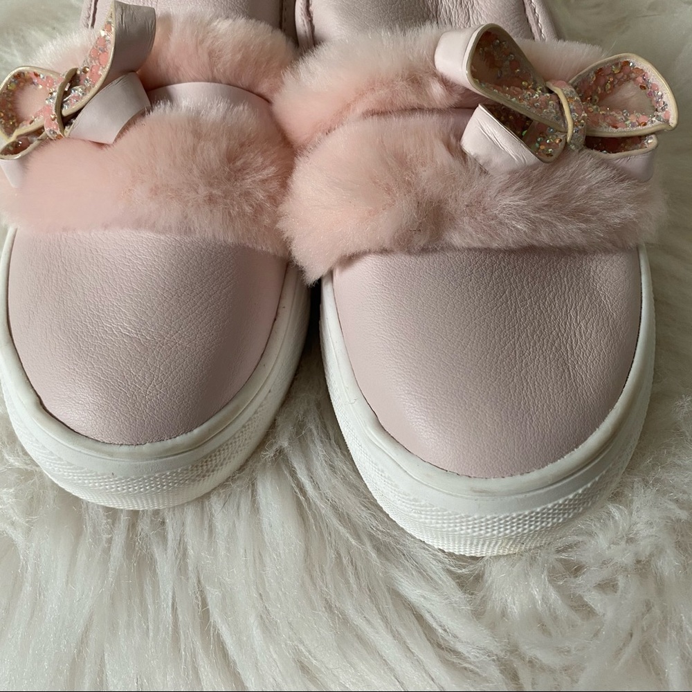 Sophia Webster slip on sneakers - Picture 8 of 12
